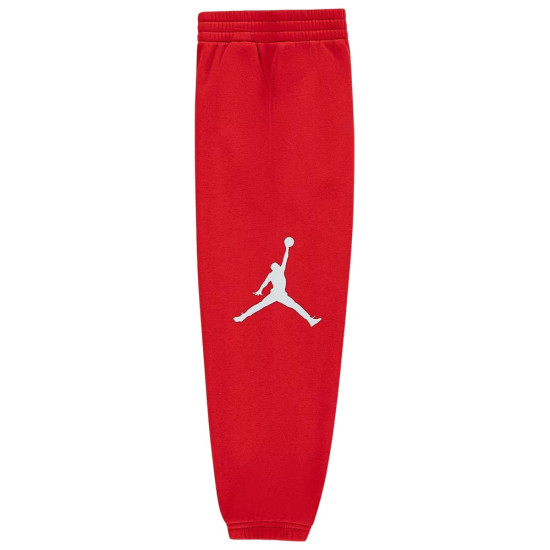 Jordan Παιδικές φόρμες σετ Little Kids' Jumbo Jumpman Fleece Set